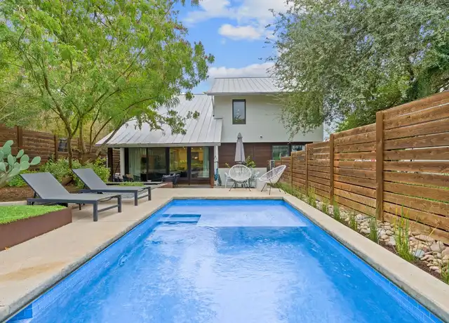 Property at 609 W Lynn St #3, Austin, TX, 78703, 4 beds, 3 baths, [object Object]