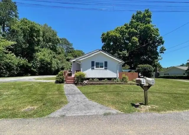 Property at 6100 Adelia Dr, Knoxville, TN, 37920, 3 beds, 2 baths, [object Object]