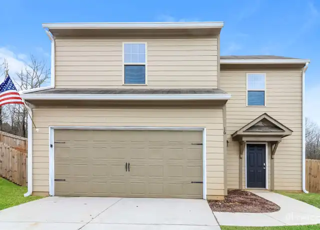 Property at 16 Atlas Dr, Cartersville, GA, 30120, 3 beds, 2 baths, [object Object]