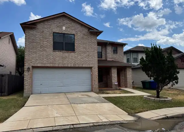 Property at 26 Viking Oak, San Antonio, TX, 78247, 3 beds, 2.5 baths, [object Object]