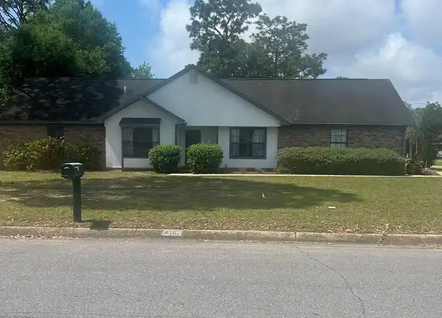 Property at 4207 Cherry Laurel Dr, Pensacola, FL, 32504, 3 beds, 2 baths, [object Object]
