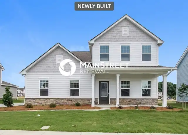 Property at 2057 Swanport Ln, Monroe, NC, 28110, 4 beds, 2.5 baths, [object Object]