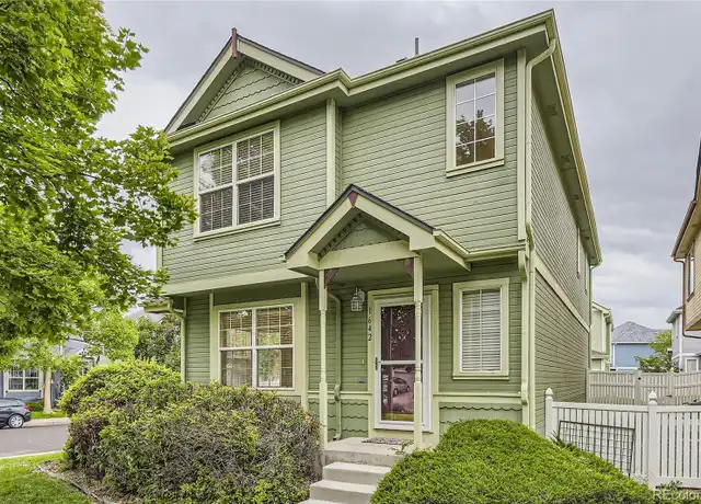 Property at 1642 S Buckley Way, Aurora, CO, 80017, 3 beds, 2.5 baths, [object Object]