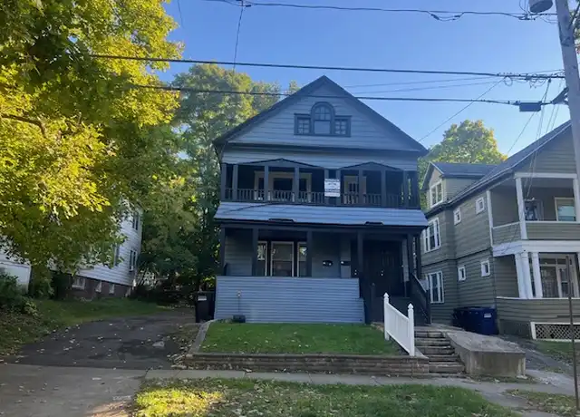 Property at 1322 Madison St Unit 11, Syracuse, NY, 13210, 4 beds, 1 bath, [object Object]