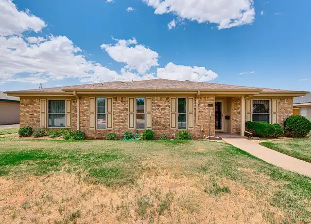 Property at 4201 Valley Dr, Midland, TX, 79707, 3 beds, 2 baths, [object Object]