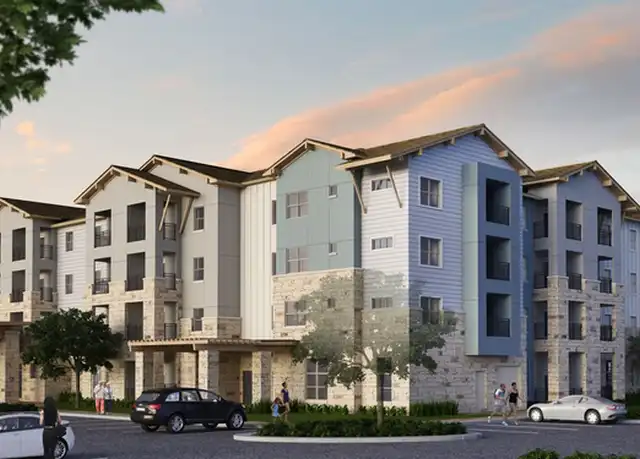 Property at 12106 Archeleta Blvd Unit 484, Austin, TX, 78739, 2 beds, 2 baths, [object Object]