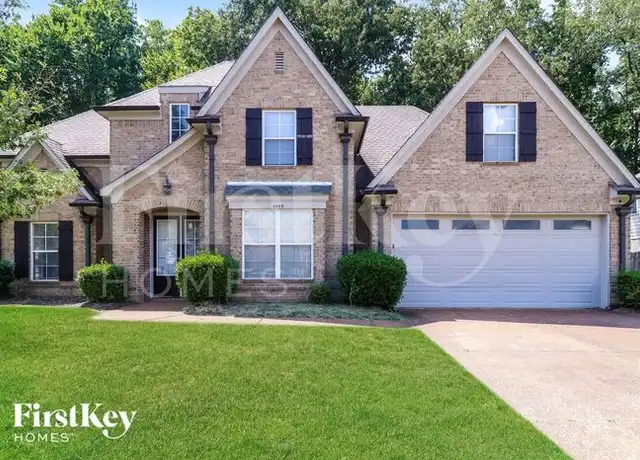Property at 3465 Valley Chase Ln, Bartlett, TN, 38133, 4 beds, 2.5 baths, [object Object]