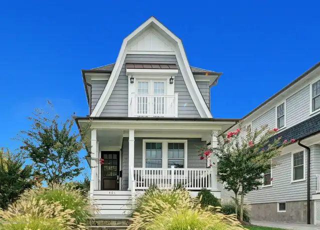 Property at 401 Monmouth Ave, Spring Lake, NJ, 07762, 4 beds, 3.5 baths, [object Object]