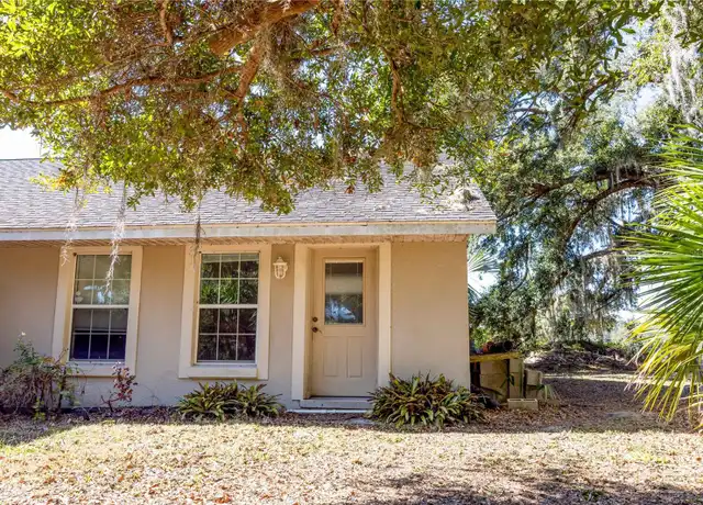 Property at 1409 Broken Oak Dr, Wildwood, FL, 34785, 1 bed, 1 bath, [object Object]
