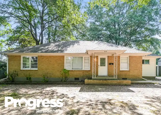 Property at 828 S Mendenhall Rd, Memphis, TN, 38117, 3 beds, 2 baths, [object Object]
