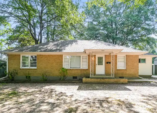 Property at 828 S Mendenhall Rd, Memphis, TN, 38117, 3 beds, 2 baths, [object Object]