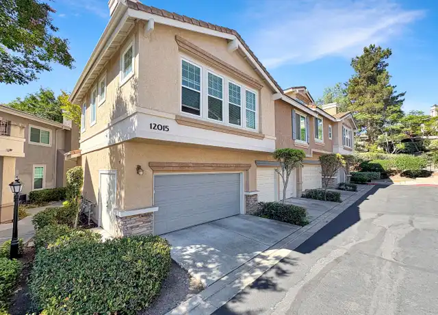 Property at 12015 World Trade Dr, San Diego, CA, 92128, 3 beds, 2.5 baths, [object Object]
