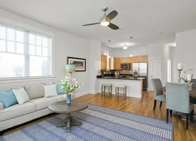 Property at 80 Webster Ave Unit 3G, Somerville, MA, 02143, 1 bed, 1 bath, [object Object]