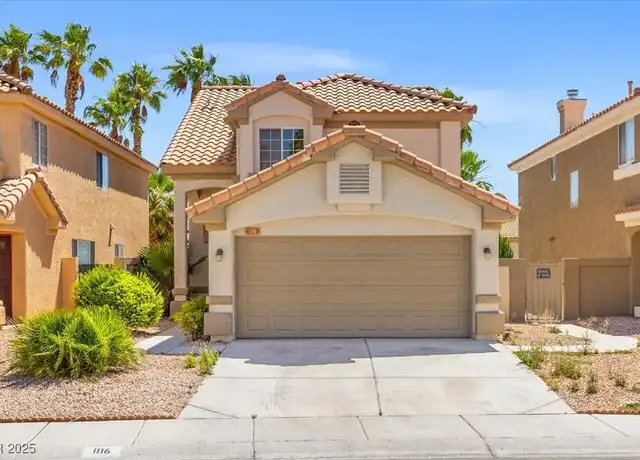 Property at 1116 Lumina Ct, Las Vegas, NV, 89117, 3 beds, 2.5 baths, [object Object]