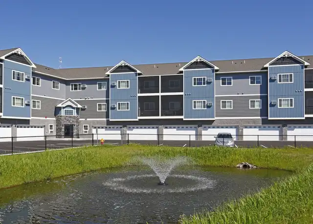 Property at 3200 Old Stone Way NE Unit 303, Sauk Rapids, MN, 56379, 2 beds, 2 baths, [object Object]