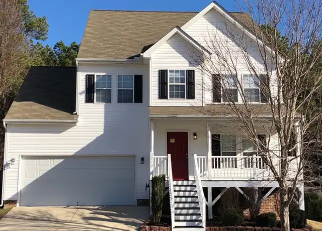 Property at 3712 Cashew Dr, Raleigh, NC, 27616, 3 beds, 2.5 baths, [object Object]