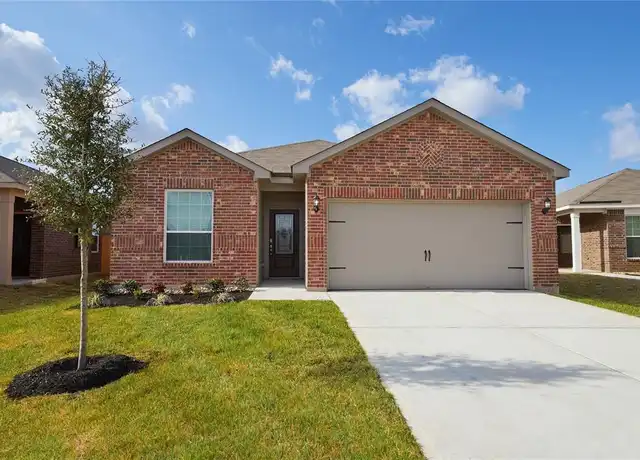 Property at 22134 Lost Lantern Dr, Hockley, TX, 77447, 3 beds, 2 baths, [object Object]