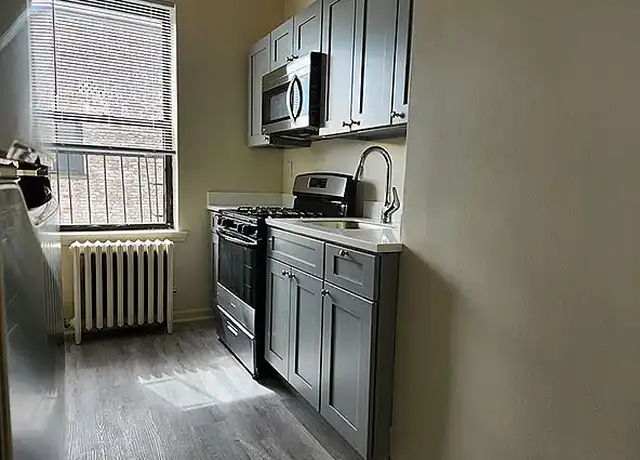 Property at Clinton Arms - 215 Clinton Pl, Hackensack, NJ, 07601, 1 bed, 1 bath, [object Object]