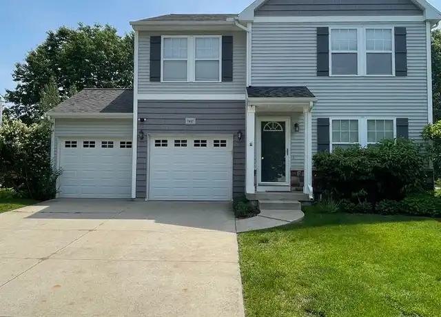 Property at 7457 Brindle Trl, Kalamazoo, MI, 49009, 4 beds, 3 baths, [object Object]