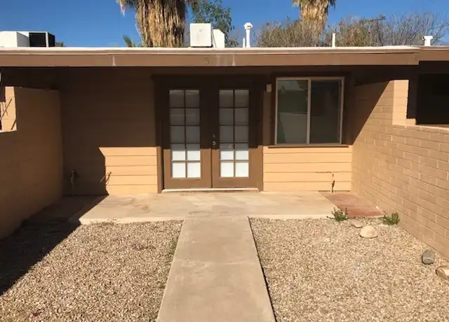 Property at 2025 S Forest Ave, Tempe, AZ, 85282, 1 bed, 1 bath, [object Object]