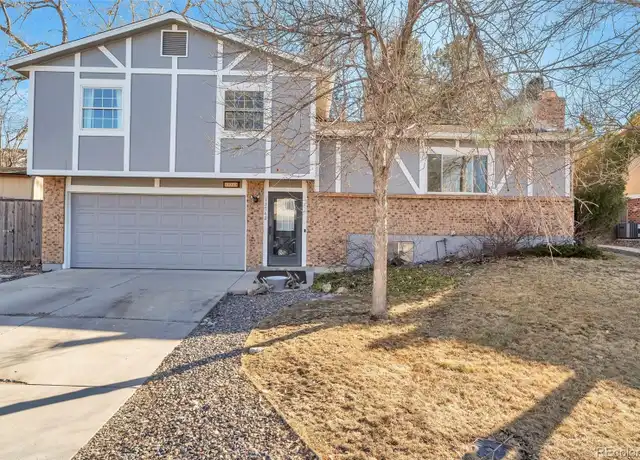 Property at 13742 W 67th Pl, Arvada, CO, 80004, 3 beds, 2.5 baths, [object Object]