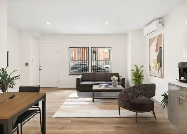Property at 1536 N 16th St Unit 106, Philadelphia, PA, 19121, 2 beds, 1 bath, [object Object]