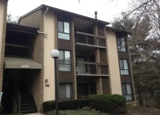 Property at 6095 Majors Ln #12, Columbia, MD, 21045, 1 bed, 1 bath, [object Object]