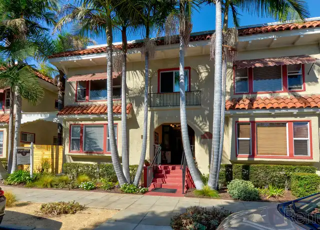 Property at 526 Anderson Pl Unit 6, San Diego, CA, 92103, 1 bed, 1 bath, [object Object]
