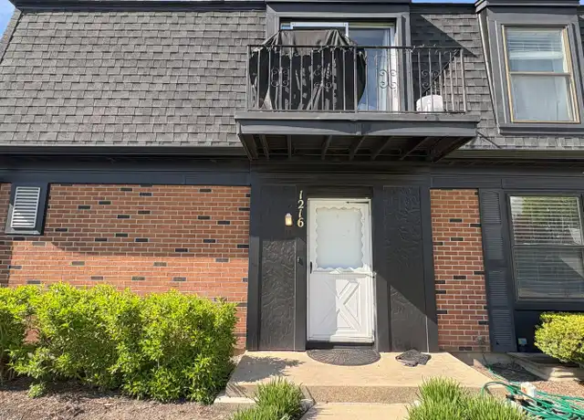 Property at 1216 Inverrary Ln #1216, Deerfield, IL, 60015, 2 beds, 1 bath, [object Object]
