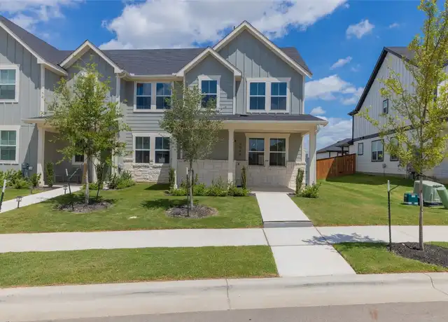 Property at 2548 Caleb Asher Loop, Round Rock, TX, 78665, 3 beds, 2.5 baths, [object Object]