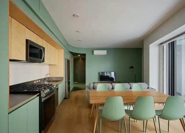 Property at Comma Barrington - 1503 S Barrington Ave, Los Angeles, CA, 90025, 4-5 beds, 2-4 baths, [object Object]