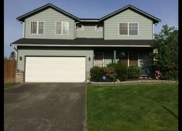 Property at 9014 S K St, Tacoma, WA, 98444, 5 beds, 2.5 baths, [object Object]