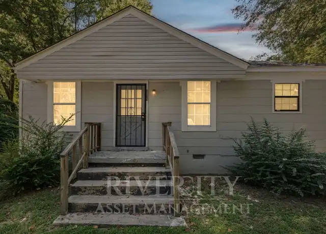 Property at 3132 Kingston St, Memphis, TN, 38127, 2 beds, 1 bath, [object Object]