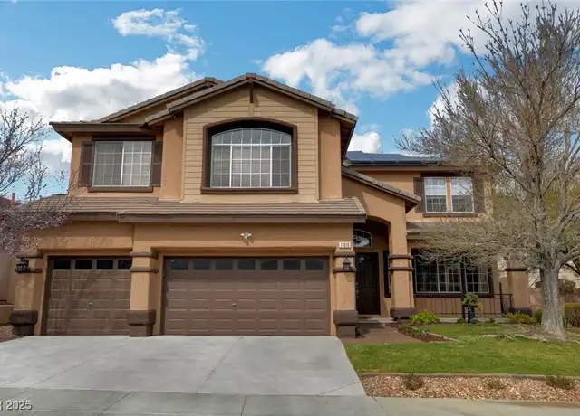 Property at 11016 Salford Dr, Las Vegas, NV, 89144, 5 beds, 3 baths, [object Object]