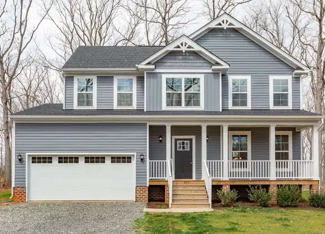 Property at 295 Willis Proffitt Rd, Mineral, VA, 23117, 4 beds, 3 baths, [object Object]