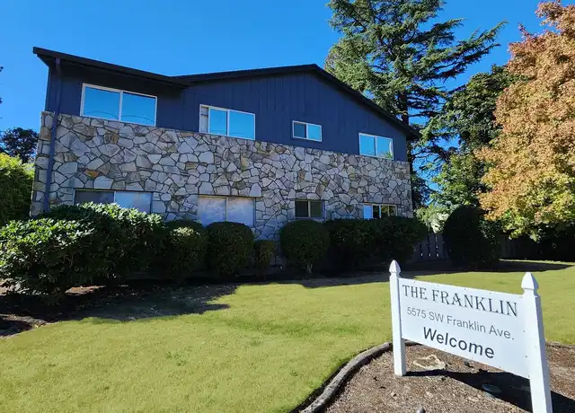 Property at 5575 SW Franklin Ave Unit 15, Beaverton, OR, 97005, 2 beds, 1 bath, [object Object]