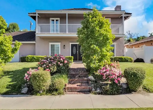 Property at 23942 Califa St, Woodland Hills, CA, 91367, 5 beds, 3 baths, [object Object]