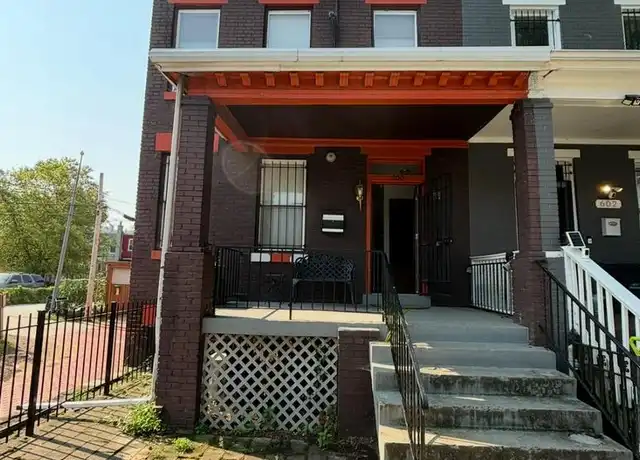 Property at 600 Keefer Pl NW Unit 1, Washington, DC, 20010, 1 bed, 1 bath, [object Object]