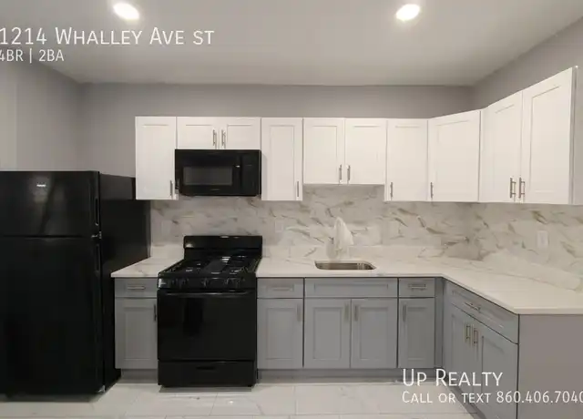 Property at 1214 Whalley Ave, New Haven, CT, 06515, 4 beds, 2 baths, [object Object]