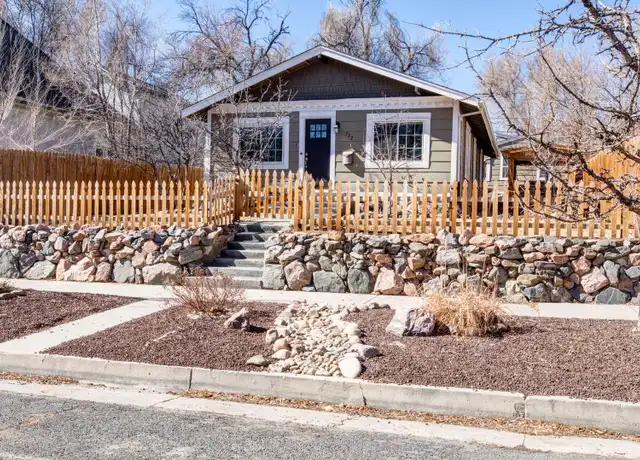 Property at 732 N Spruce St, Colorado Springs, CO, 80905, 3 beds, 2.5 baths, [object Object]