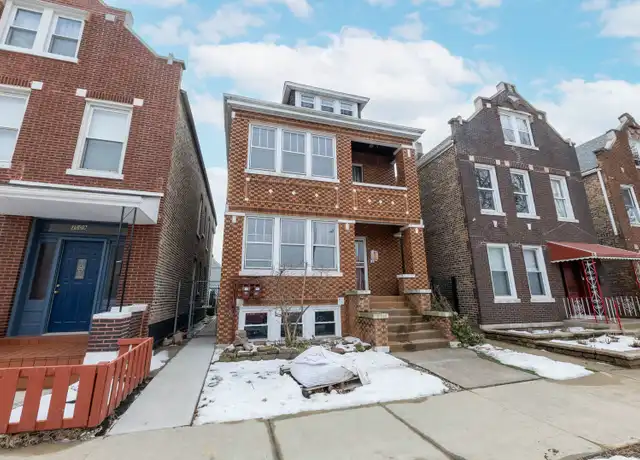 Property at 3011 W 53rd St, Chicago, IL, 60632, 2 beds, 1 bath, [object Object]