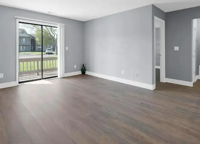 Property at 5310 Stonemeadow Ave Unit C, Columbus, OH, 43220, 1 bed, 1 bath, [object Object]