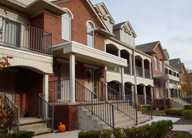 Property at Villages of Capital Pointe - Capital Cir, Washington, MI, 48094, 2 beds, 2 baths, [object Object]