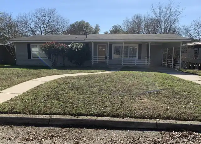 Property at 212 Lyman Dr, San Antonio, TX, 78209, 3 beds, 1 bath, [object Object]
