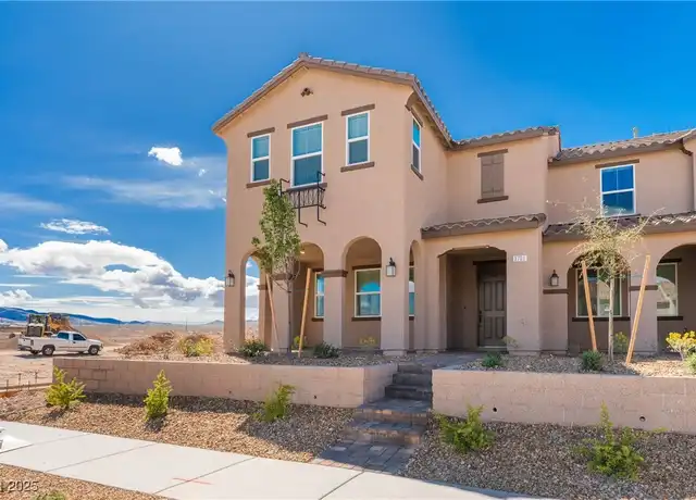 Property at 3701 Via Gennaro, Henderson, NV, 89044, 3 beds, 2.5 baths, [object Object]