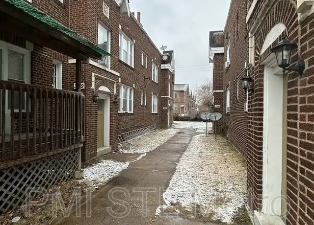 Property at 3889 Meramec St, Saint Louis, MO, 63116, 1 bed, 1 bath, [object Object]