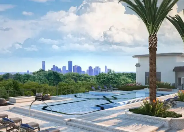 Property at 1415 N Shepherd Dr Unit A-06, Houston, TX, 77008, 1 bed, 1 bath, [object Object]