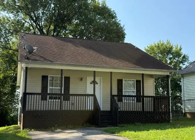 Property at 1224 Vermont Ave, Knoxville, TN, 37921, 3 beds, 2 baths, [object Object]