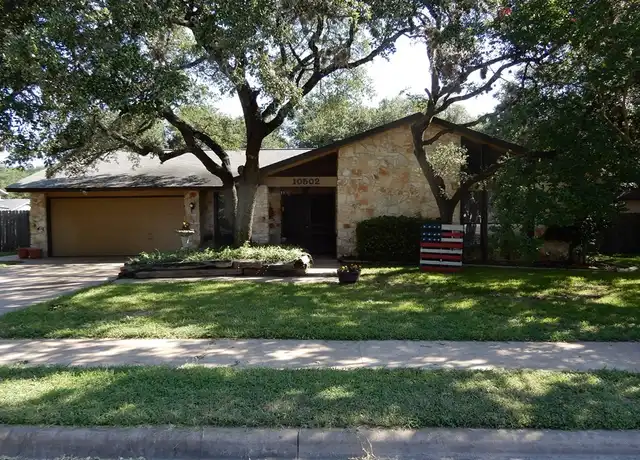 Property at 10502 Doering Ln, Austin, TX, 78750, 4 beds, 2 baths, [object Object]