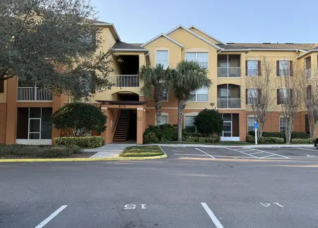 Property at 8775 Sartori St #303, Orlando, FL, 32829, 3 beds, 2 baths, [object Object]